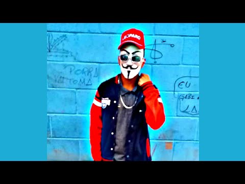 MC GW e MC Kitinho Cachorro meme (DJ P7)