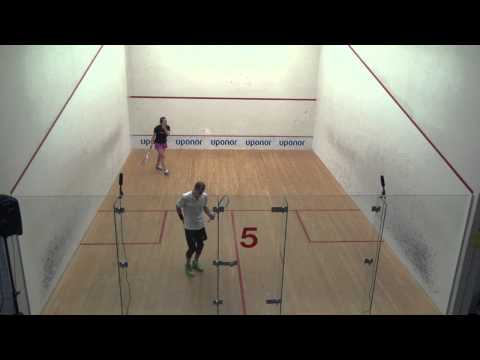 Lahti Open 2015   Arto Kyto - Nea Falck gane3