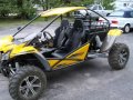 Epic Off Road Electric ATV (South Burlington, Vermont ...