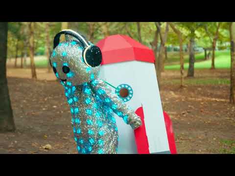 MINUNATII feat. DJ BumBa & BumBiZZa - ASA ERA PLANETA MEA (videoclip oficial)