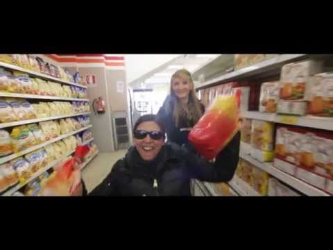 We Are Happy From CELLAMARE - Pharrell Williams #HAPPYDAY