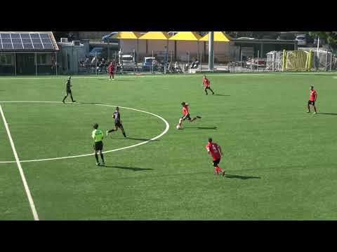 Priaruggia G.Mora - Riese  3-1 | Highlights | Prima Categoria GIR. D | 2 giornata