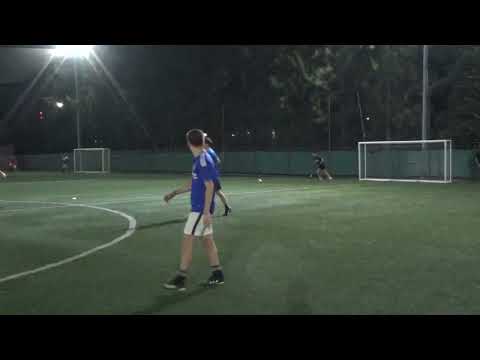 CAPITAN PELUSA VS LA 22 4 - #LigaNuñez - #Apertura SLL - 20/3/2023