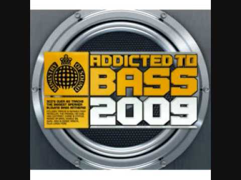 MOS Addicted To Bass 2009 Tracks 4,5,6 (cd1)