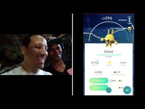 Pokemon Go 24 Teoria para pegar ovos de 10k e Segunda Geração