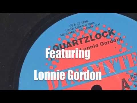 Love Eviction ~ Quartzlock Featuring Lonnie Gordon