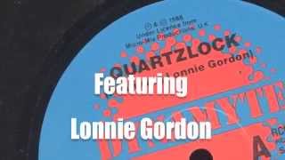 Love Eviction ~ Quartzlock Featuring Lonnie Gordon