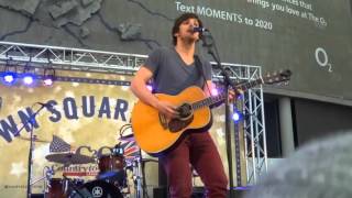 Rubberband - Charlie Worsham