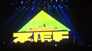 Die Antwoord - Girl I Want 2 Eat U