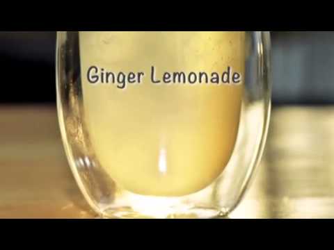 Gourmeth Cocktails the Autumn Leaves