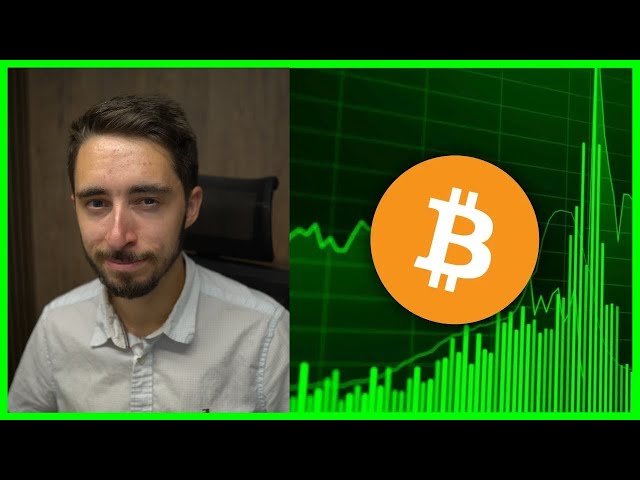 DataDash – Is Bitcoin About To Go Parabolic? | A Brutally Honest Take… (26.08.2024 Summary)