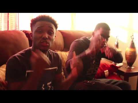 Savage The Kidd x Finessboi - (STAY IN THE BOOTH) [Official Video]
