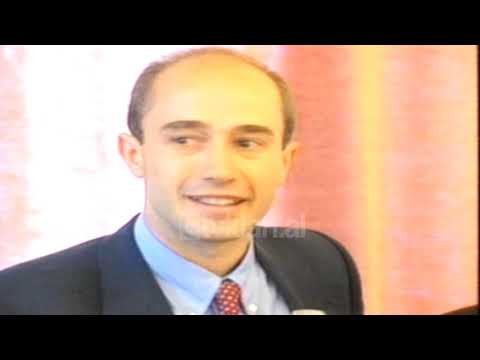 9 vjetori i FRESH - (15 Janar 2001)