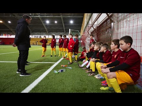 "BALTIJOS FUTBOLO AKADEMIJA CUP" VARSOVIA 2004 - FA ŽALGIRIETIS