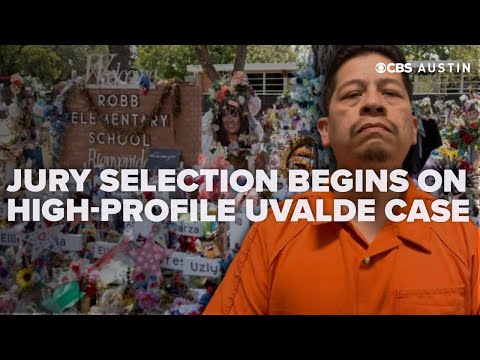 Jury selection continues in high profile Gonzales case; some potential jurors excused