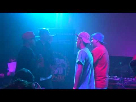 LUJO-SINAPH vs ALAMO 14/OCTAVOS/ACDP