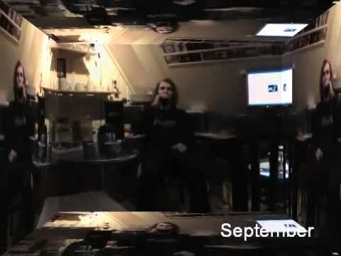 Schockromantik im DK-Tonstudio