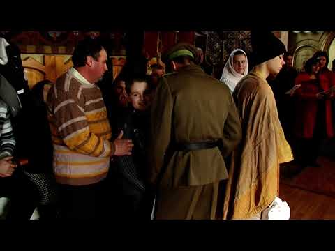 Piesa Viflaimul - Biserica Căuașd 2014 part. 3.