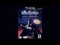 Batman Dark Tomorrow 2003 Main Titles Tot Taylor