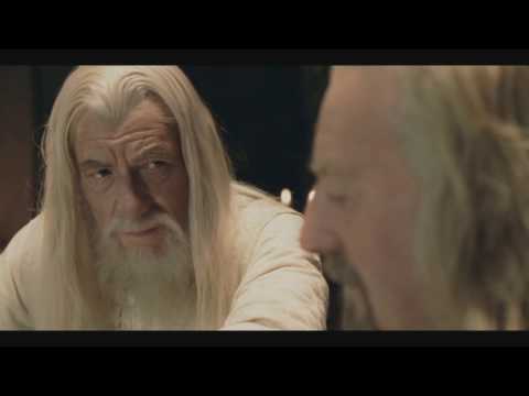 Der Herr der Ringe- Drachenangriff (Gothic-  Sprachfiles)