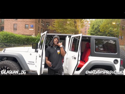 Snowgoons - Street Chess ft LaQuan & DJ Fastcut (VIDEO)