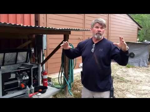 Generac review part 2