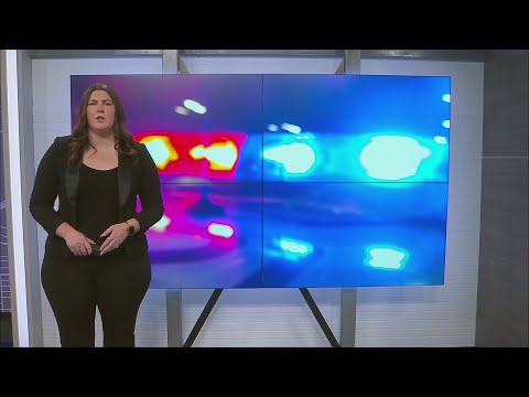 Police, prosecutors speak about shooting that wounded Tippecanoe County judge First at 5