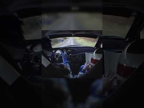 If in doubt, flat out💯#colinmcrae #rally #youtubeshort #mcrae #shorts #wrc #fordfocusrs #dukevideo