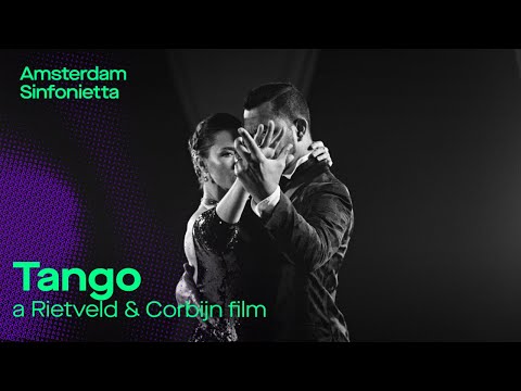 Tango, a music video of Piazzolla's Four Seasons | Amsterdam Sinfonietta & Candida Thompson