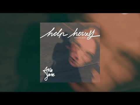 Aria Jane | Help Herself - COVER (bbno$ x Diamond Pistols x BENEE)