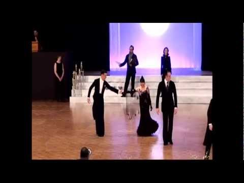 Kamil Urbaniak & Lin Meng Heritage 2013 single