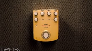 Have you heard of these before...?? Zoom Hyper Lead HL-01