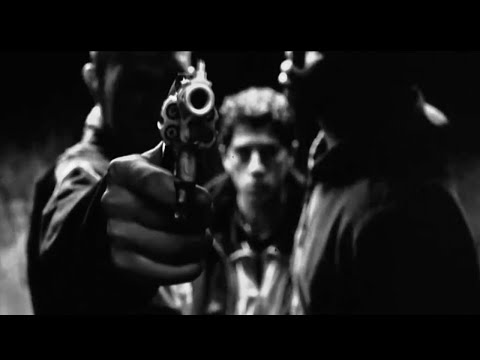 4ria - WOE KILLED THE DOPAMINE (OFFICIAL LYRIC VIDEO)