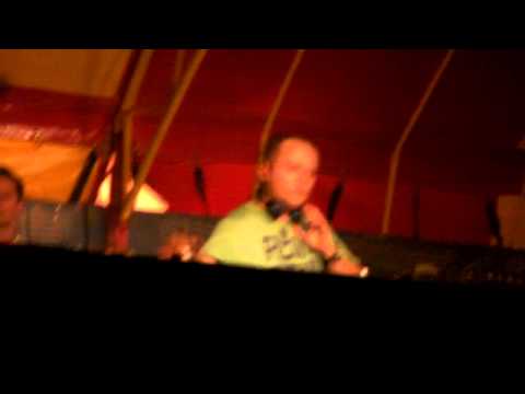 SANDY WAREZ @Thunderdome XX The Final Exam 15 12 2012    2