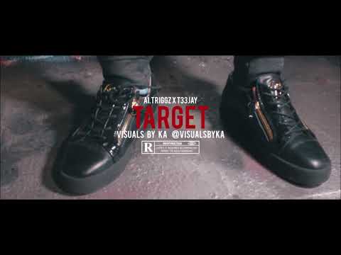 (RSG) A1.Triggz x T33Jay - Target
