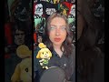 Veronica Open The Door Please Impressions