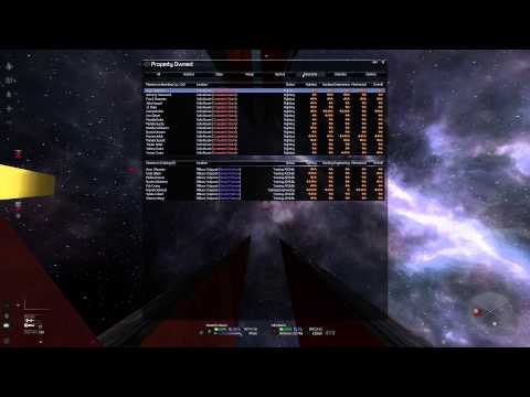 X3 Albion Prelude,Boarding with M7M