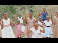 NYAKATI NYAMBASO CHILDREN MINISTRY CHOIR OFFICIAL 4K VIDEO