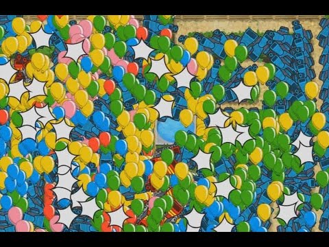 Random Odd Series S4E4 - The Great Suckage of 2015