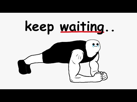 Most Ab Exercises Are a Waste Of Time (you need to hear this)