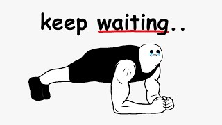 Most Ab Exercises Are a Waste Of Time (you need to hear this)