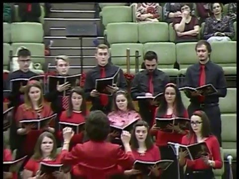 Cor tineri BCB2 Timisoara - Singurul nascut din Tatal