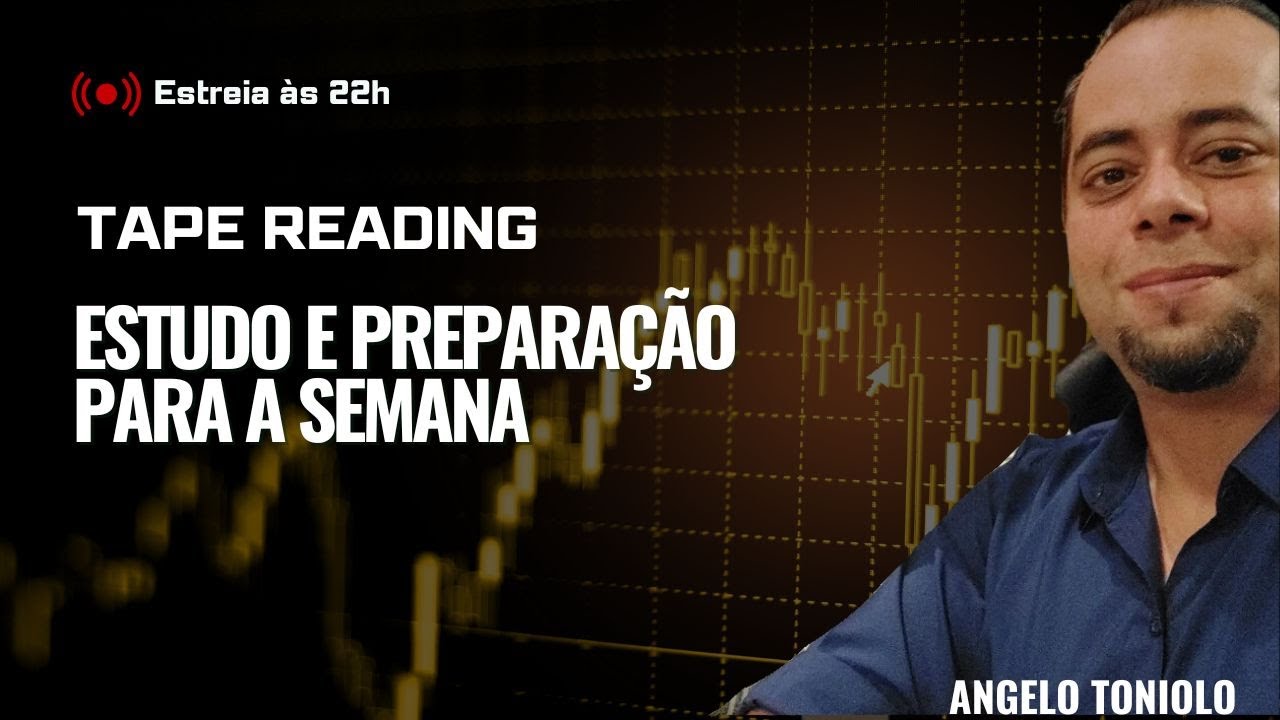 AO VIVO_ESTUDO E PREPARAÇÃO BITCOIN E ALTCOINS_22.08.2024