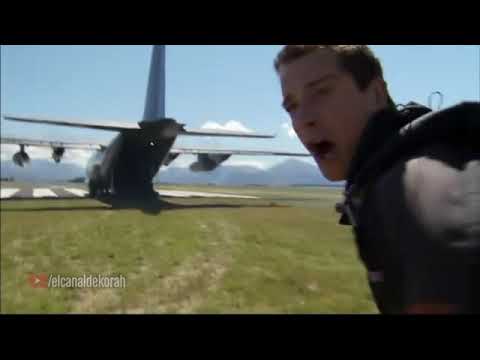 El último superviviente- australia