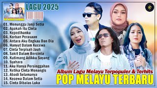 Download lagu MENUNGGU JANJI SETIA, THOMAS ARYA,YELSE | LAGU POP MELAYU TERBARU 2025 ENAK DIDENGAR | TOP TRENDING mp3