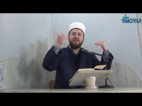 Shkatërrimi i qiellit dhe i  tokës – Xhumaja  më 01/04/2019