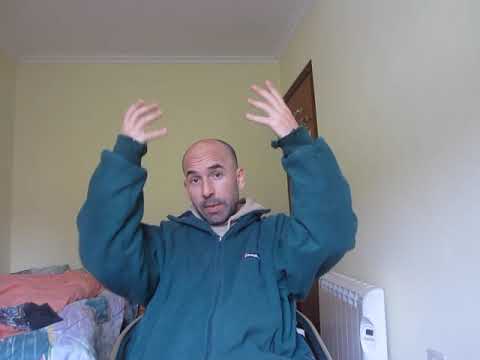 Mis experiencias con drogas: 6-APB