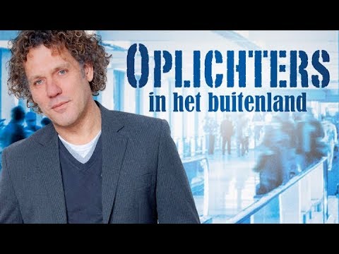 Seizoen 1 Aflevering 5 - Oplichters in het Buitenland - Istanbul