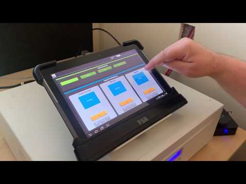 Ips1000a Ips710a Workflow