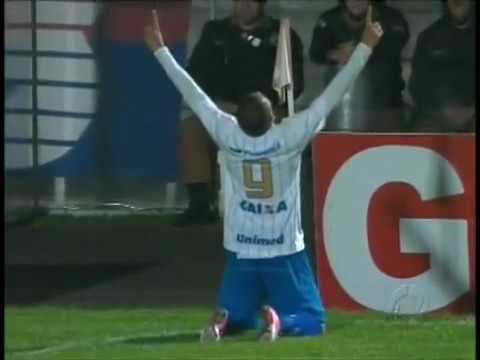 31/07/2012 - Paraná Clube 1 x 1 Avai - 14ª Rodada - Série B